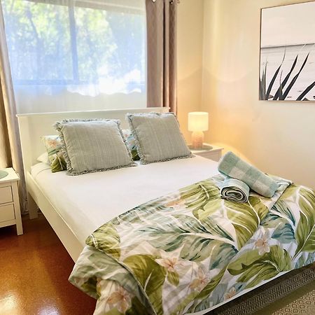 Апартаменты Acacia Retreat Дансборо Экстерьер фото