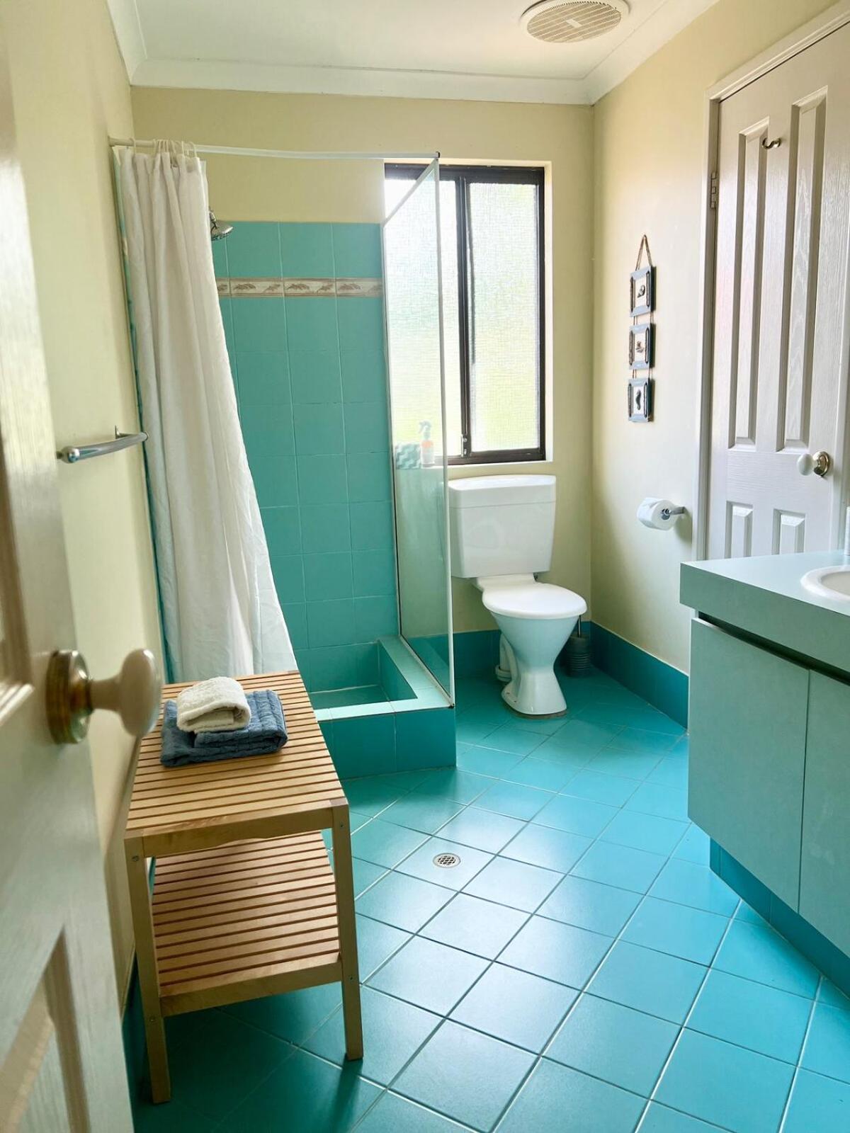 Апартаменты Acacia Retreat Дансборо Экстерьер фото