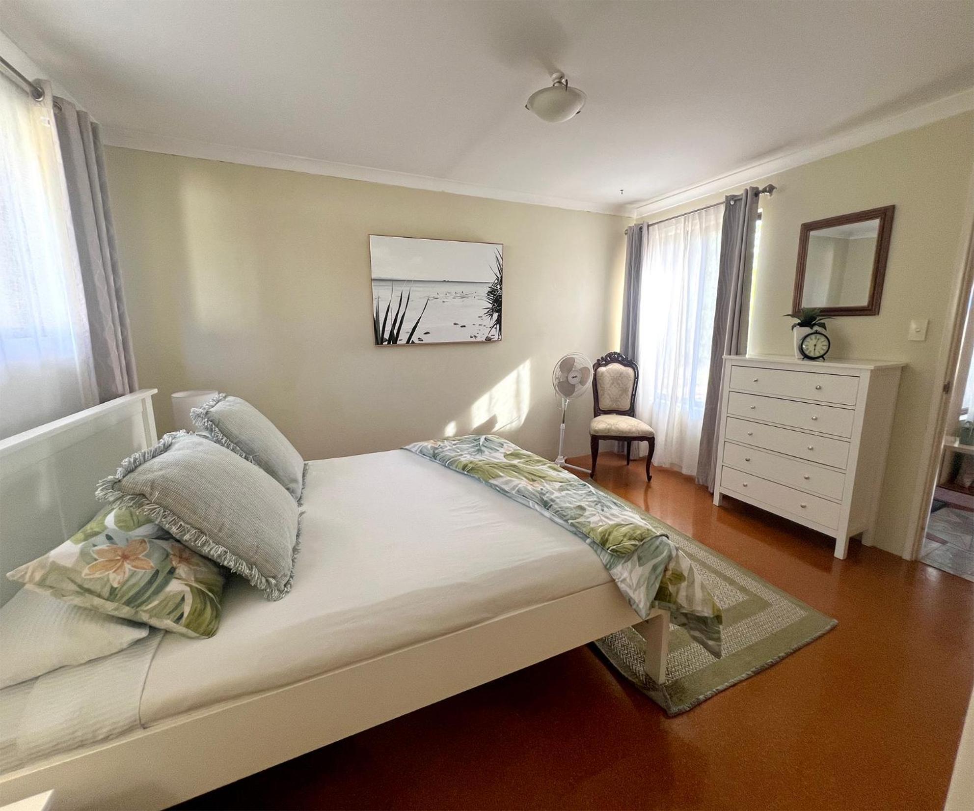 Апартаменты Acacia Retreat Дансборо Экстерьер фото